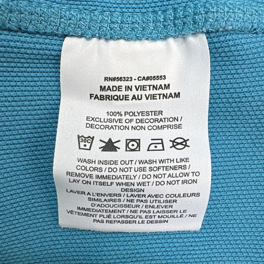 NIKE Half Zip Sweater