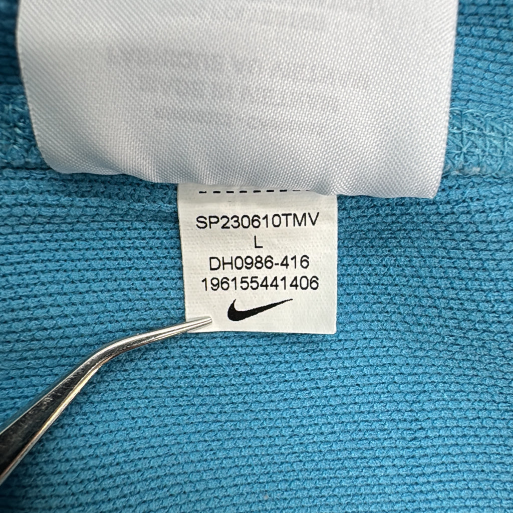NIKE Half Zip Sweater