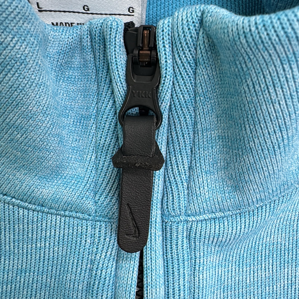 NIKE Half Zip Sweater
