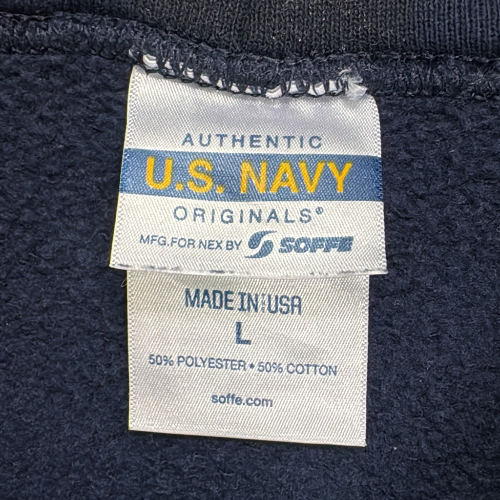 SOFFE Hoodie