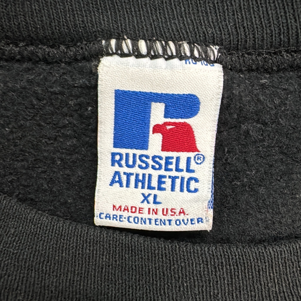 90s RUSSELL ATHLETIC Sweat