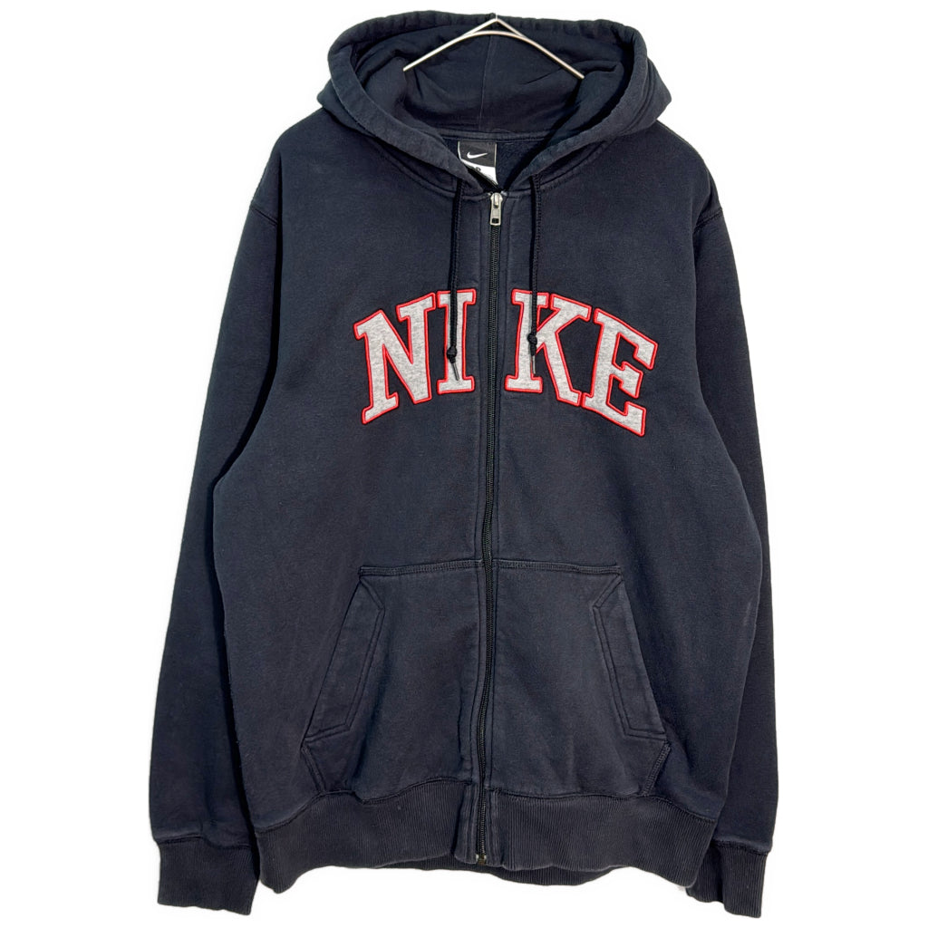 NIKE Full Zip Hoodie