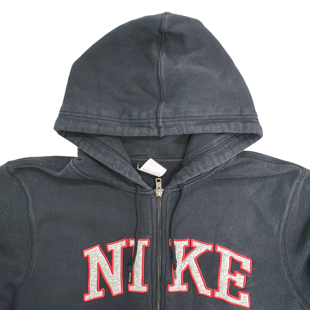 NIKE Full Zip Hoodie