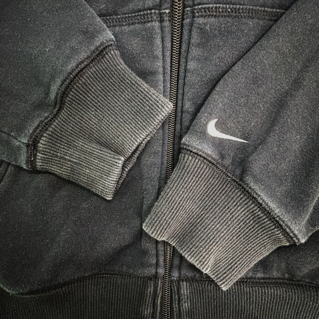 NIKE Full Zip Hoodie
