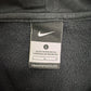 NIKE Full Zip Hoodie
