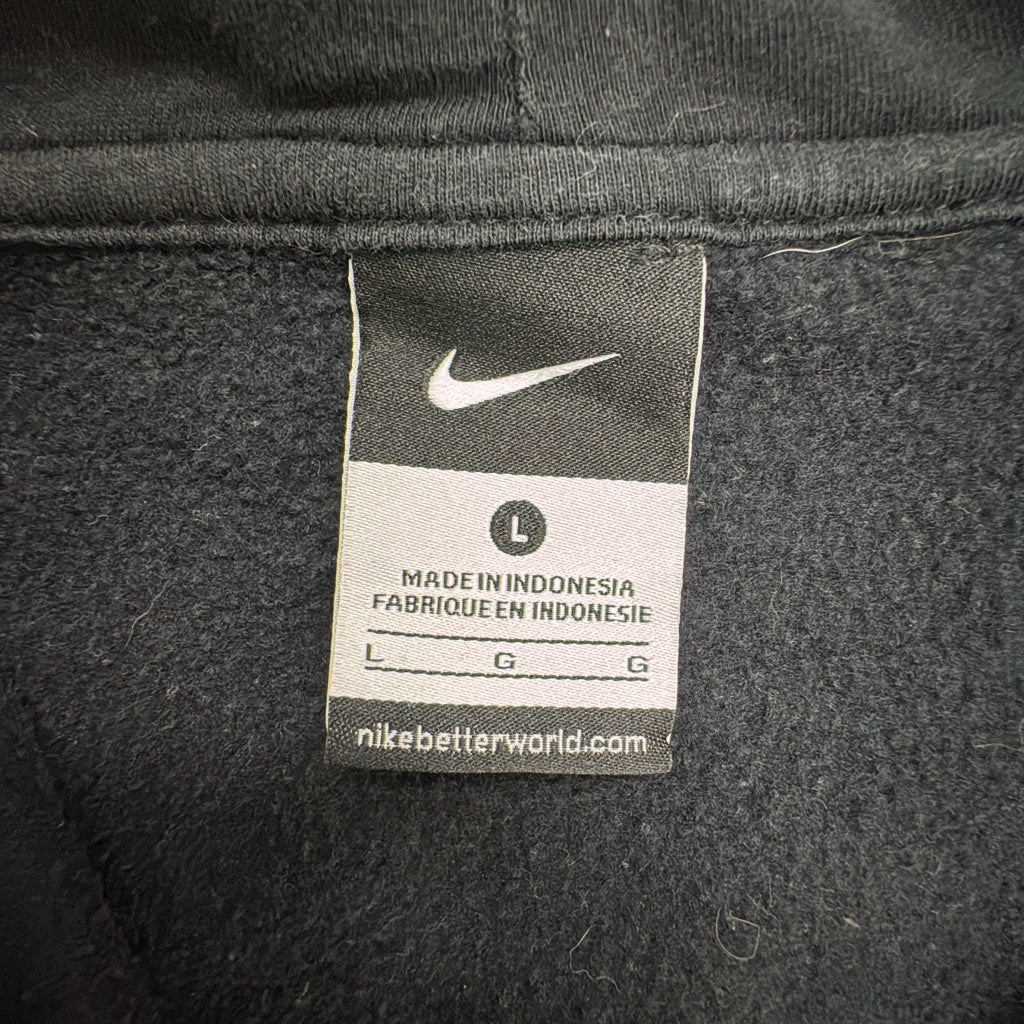 NIKE Full Zip Hoodie