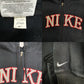 NIKE Full Zip Hoodie