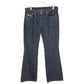 DIESEL INDUSTRY Denim Pants