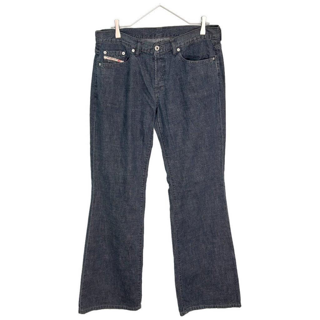 DIESEL INDUSTRY Denim Pants