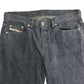 DIESEL INDUSTRY Denim Pants