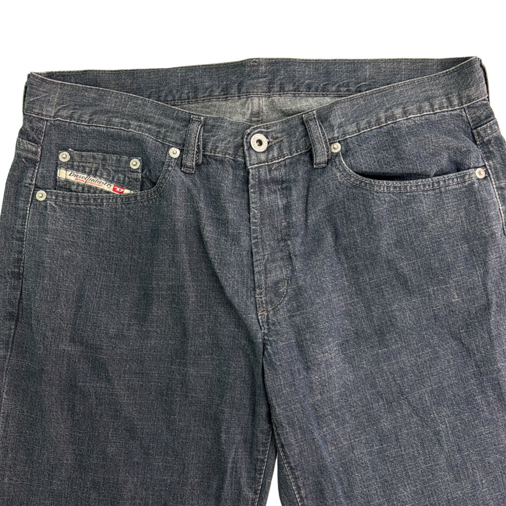 DIESEL INDUSTRY Denim Pants