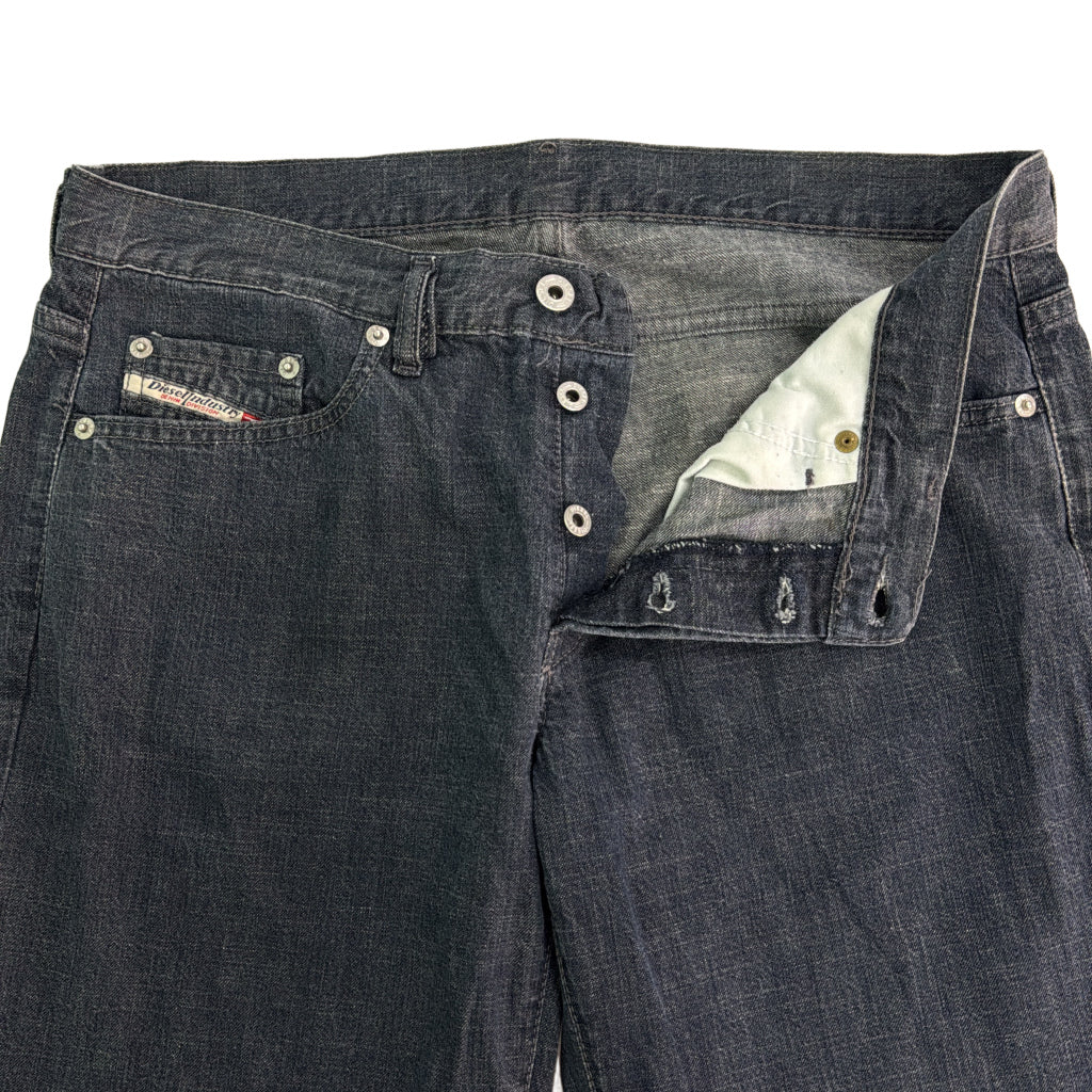 DIESEL INDUSTRY Denim Pants