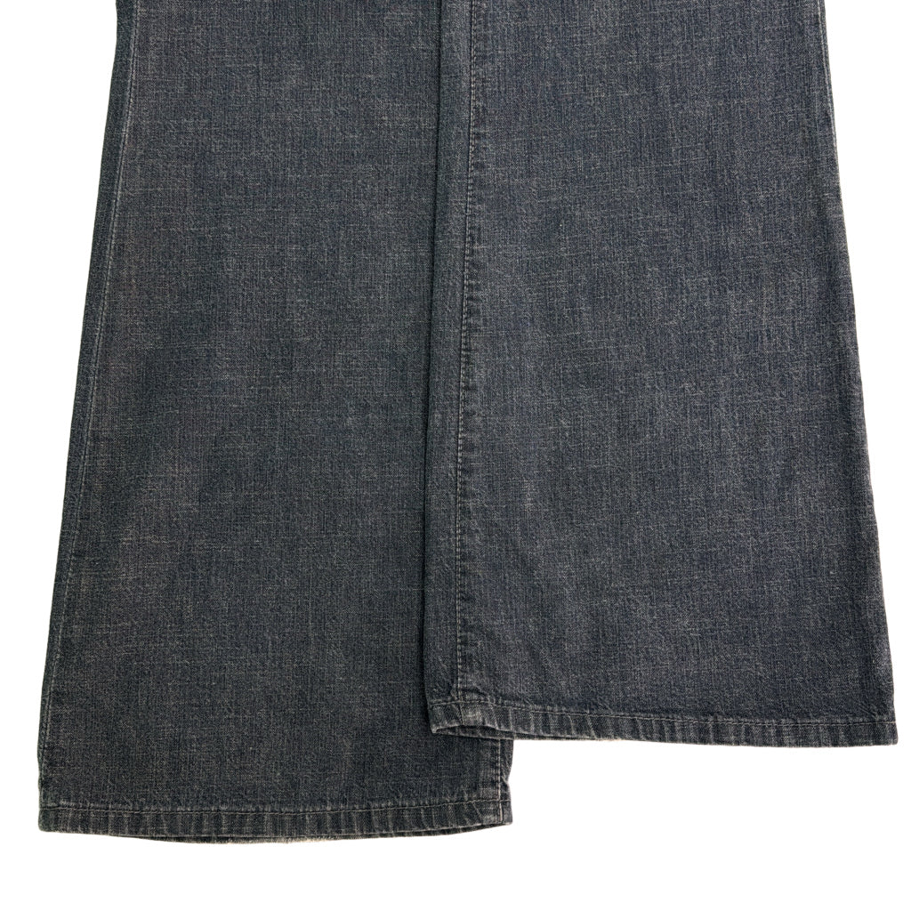 DIESEL INDUSTRY Denim Pants