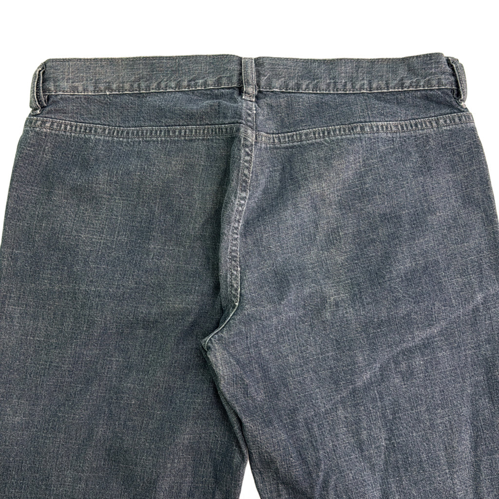 DIESEL INDUSTRY Denim Pants