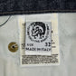 DIESEL INDUSTRY Denim Pants