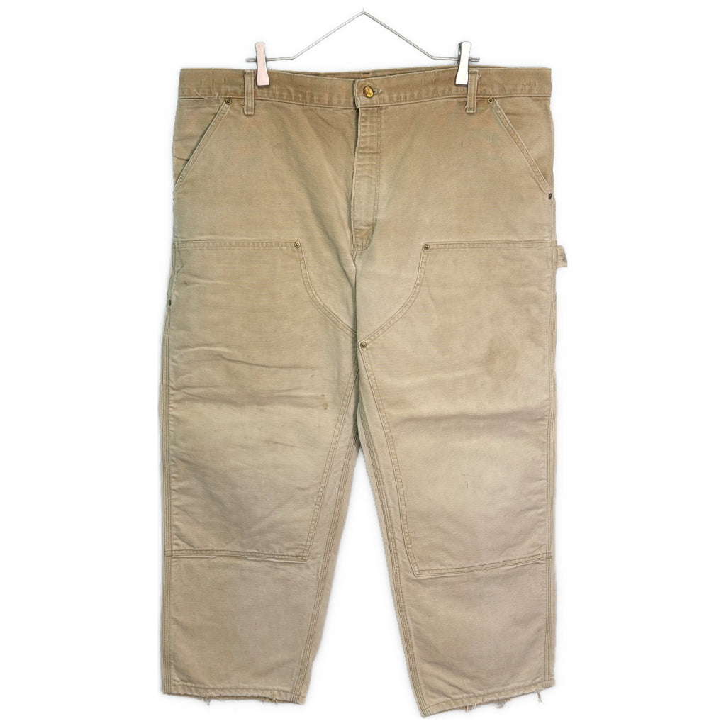 Carhartt Duck Double Knee Painter Pants Painter Pants