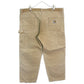 Carhartt Duck Double Knee Painter Pants Painter Pants