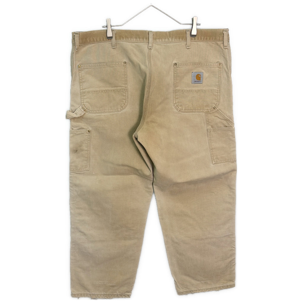 Carhartt Duck Double Knee Painter Pants Painter Pants