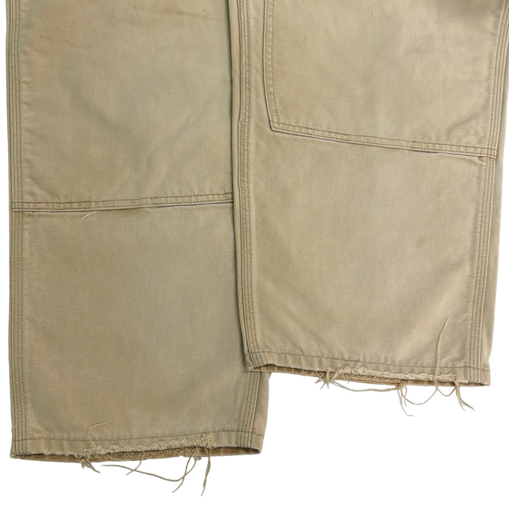 Carhartt Duck Double Knee Painter Pants Painter Pants