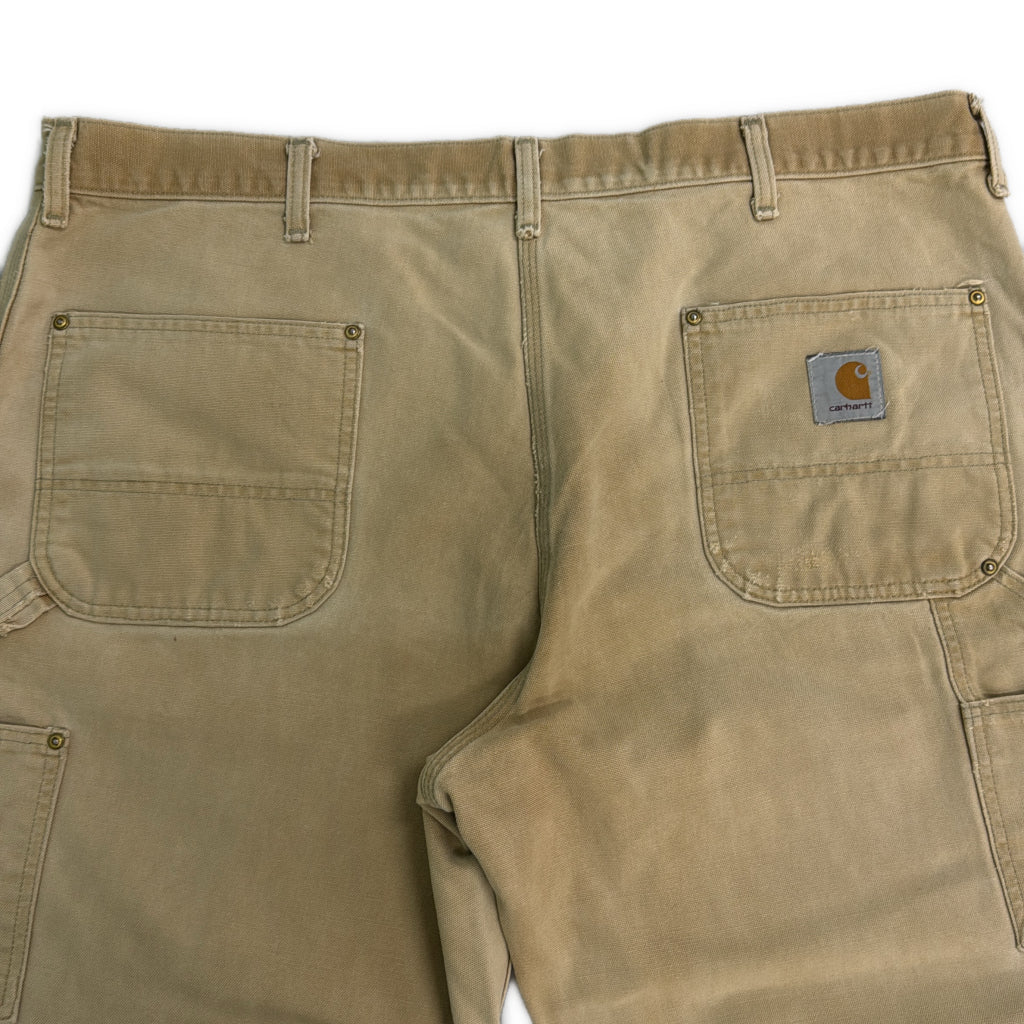 Carhartt Duck Double Knee Painter Pants Painter Pants