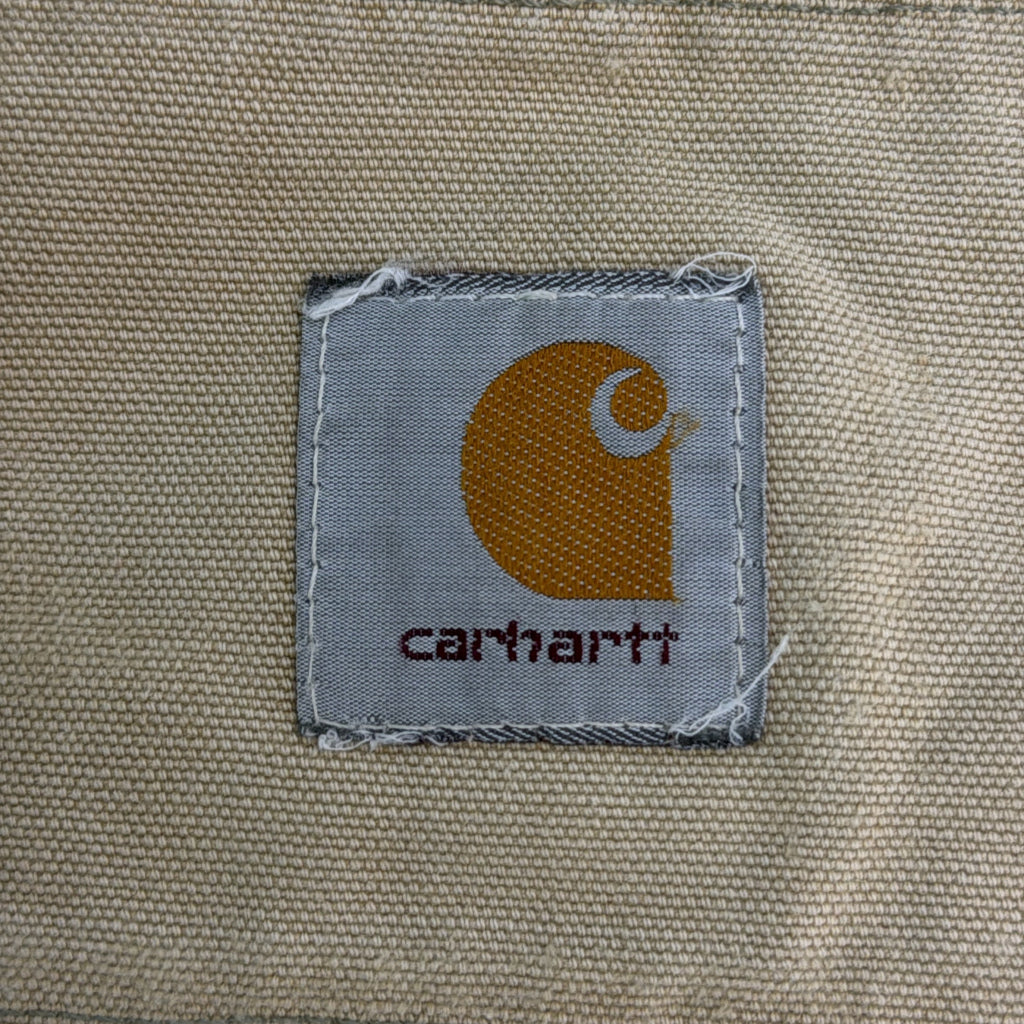 Carhartt Duck Double Knee Painter Pants Painter Pants