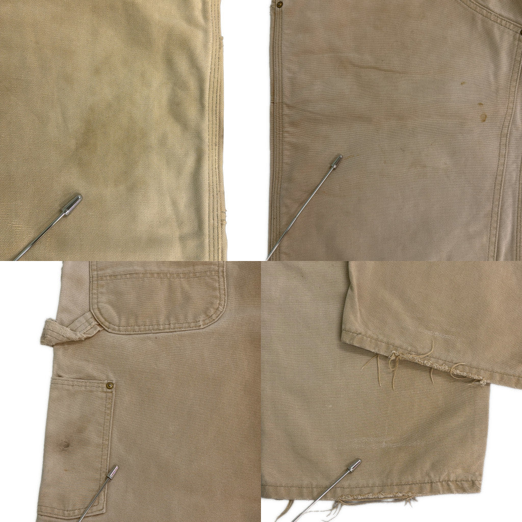 Carhartt Duck Double Knee Painter Pants Painter Pants