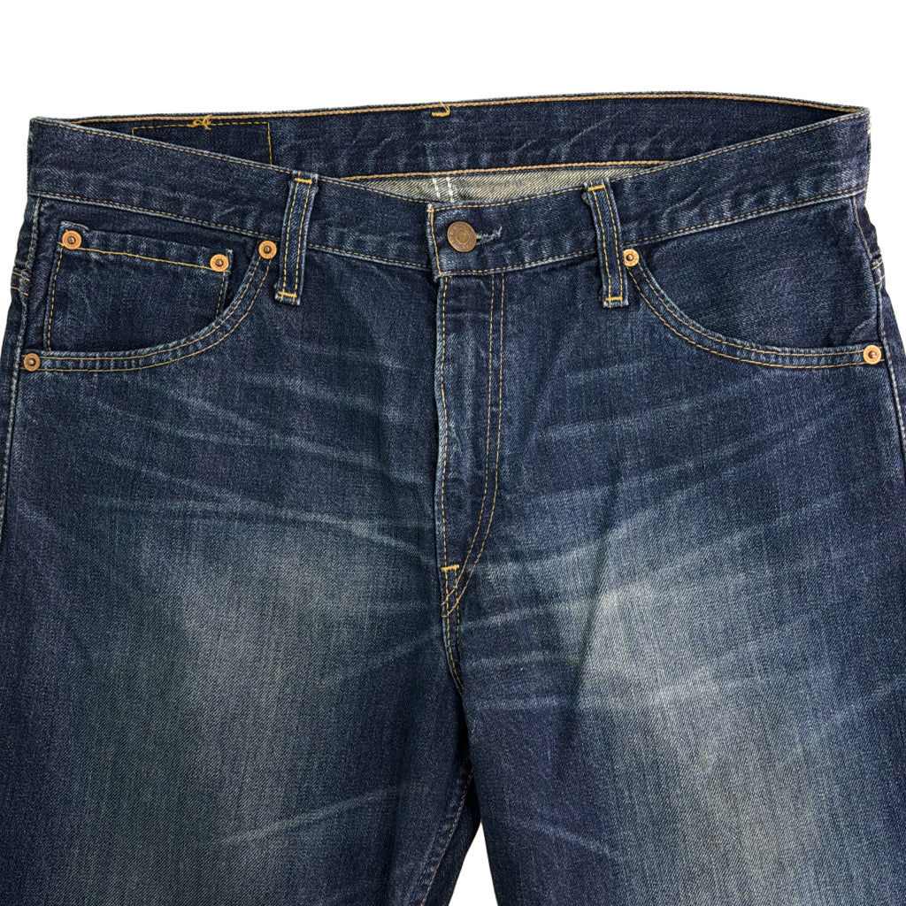 Levi's Denim Pants