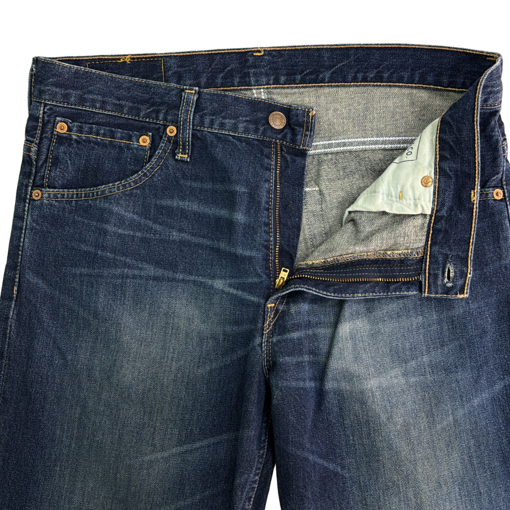 Levi's Denim Pants