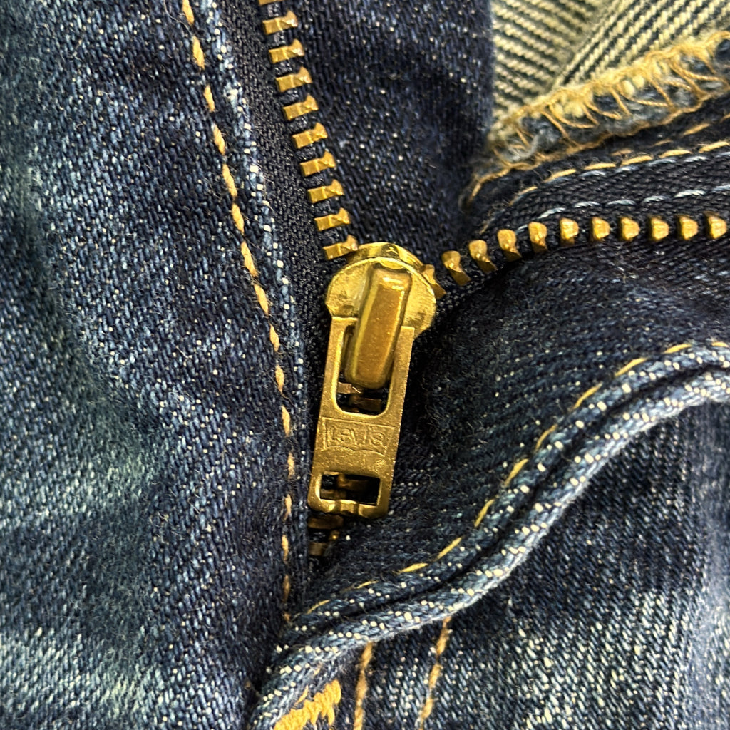 Levi's Denim Pants