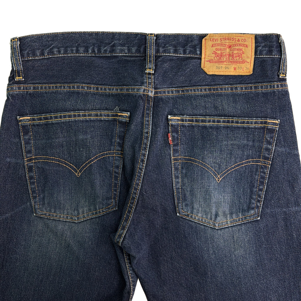 Levi's Denim Pants