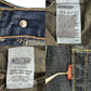 Levi's Denim Pants