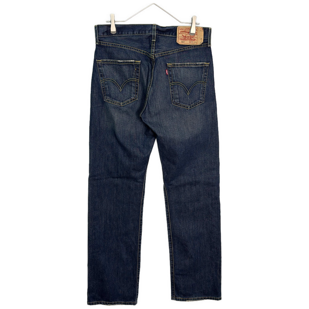 00s Levi's 501 Denim Pants