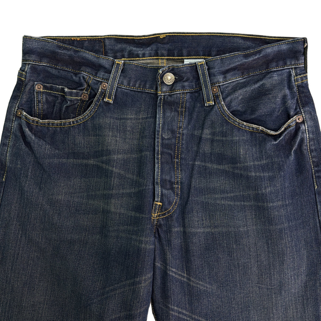 00s Levi's 501 Denim Pants