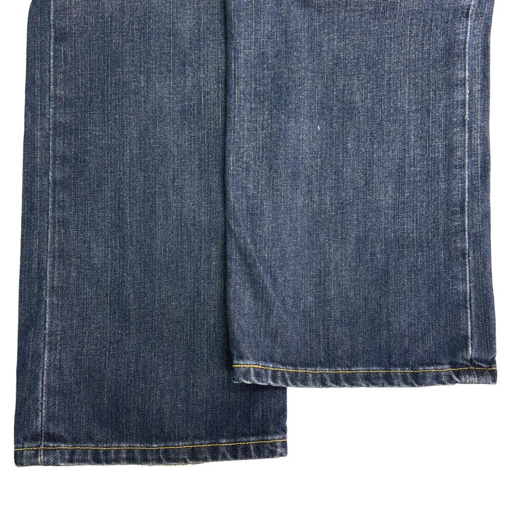 00s Levi's 501 Denim Pants
