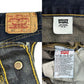 00s Levi's 501 Denim Pants