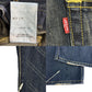 00s Levi's 501 Denim Pants