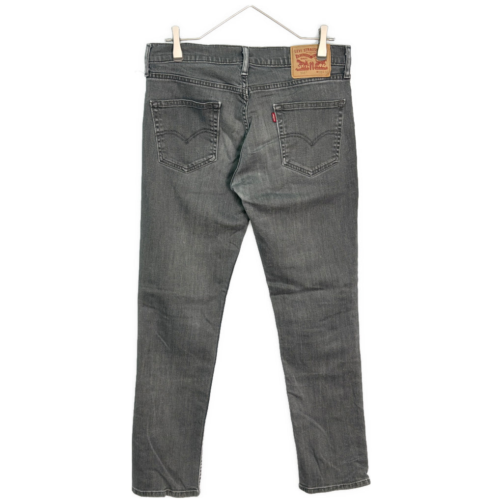 Levi's 511 Denim Pants
