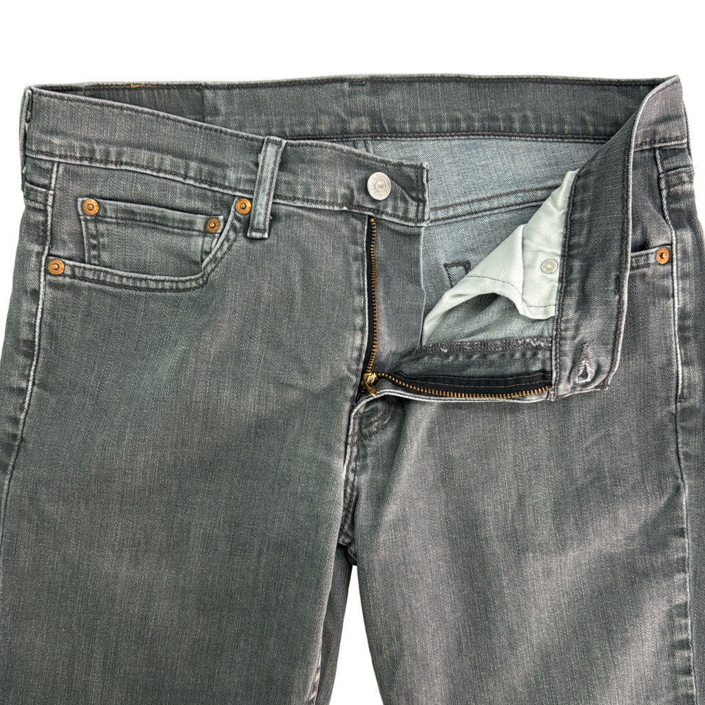 Levi's 511 Denim Pants