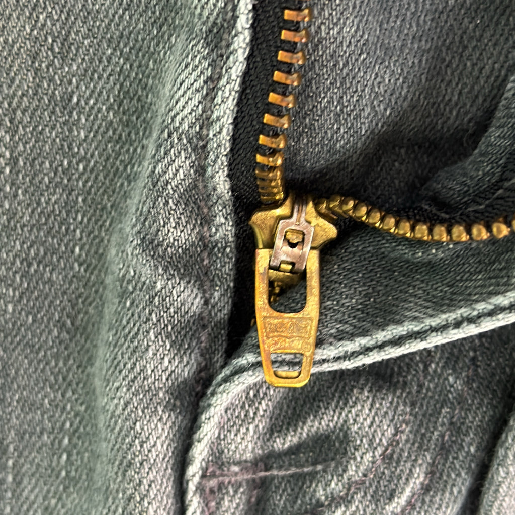 Levi's 511 Denim Pants