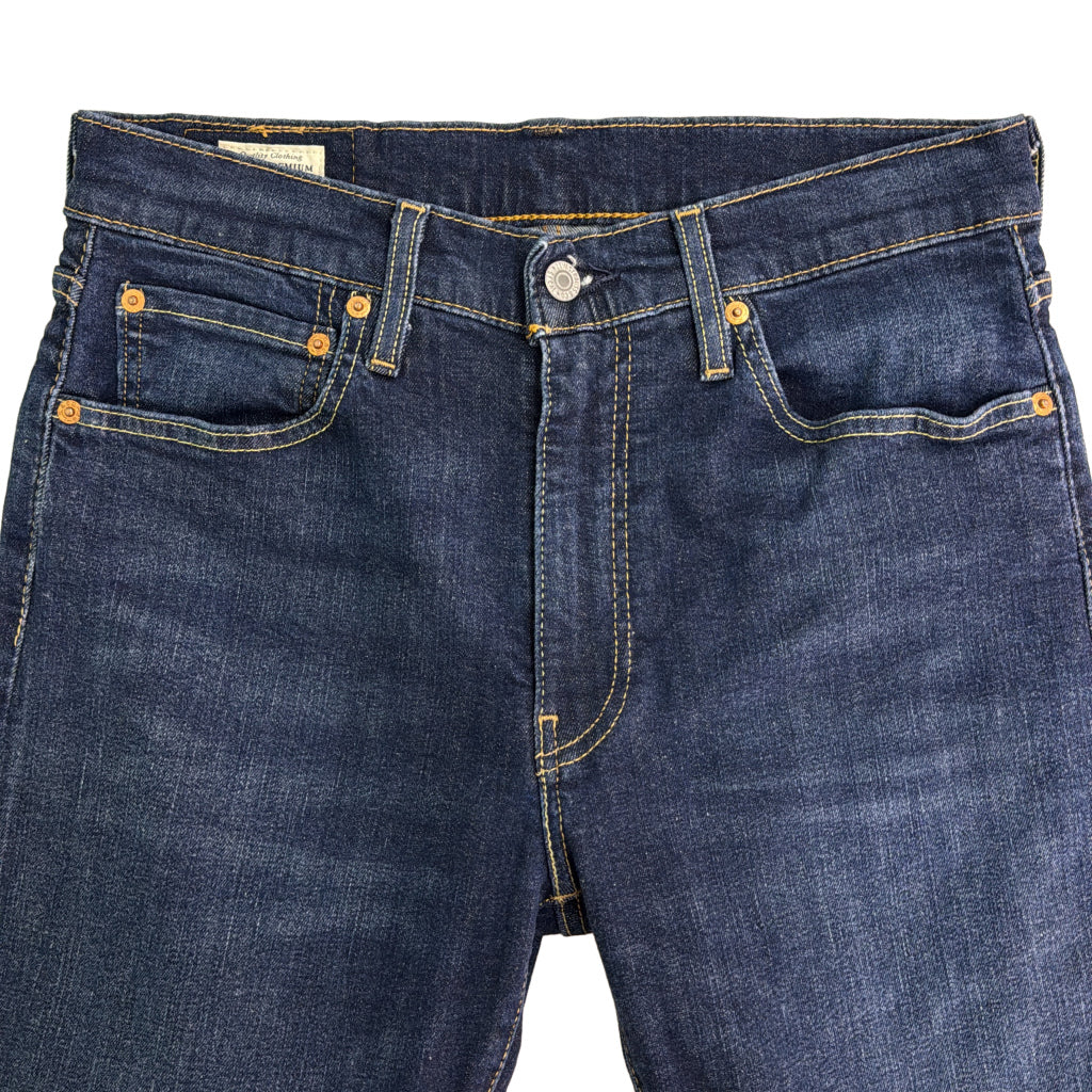 Levi's 512 Denim Pants