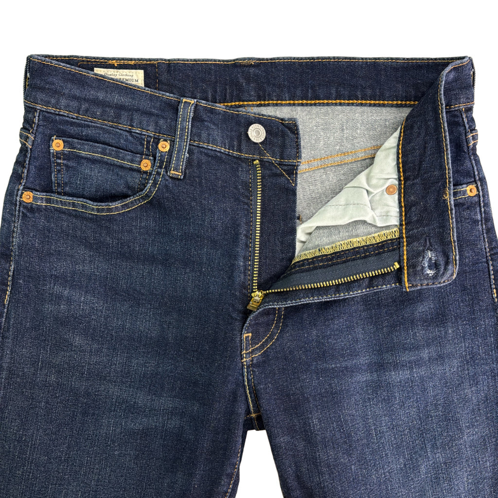Levi's 512 Denim Pants