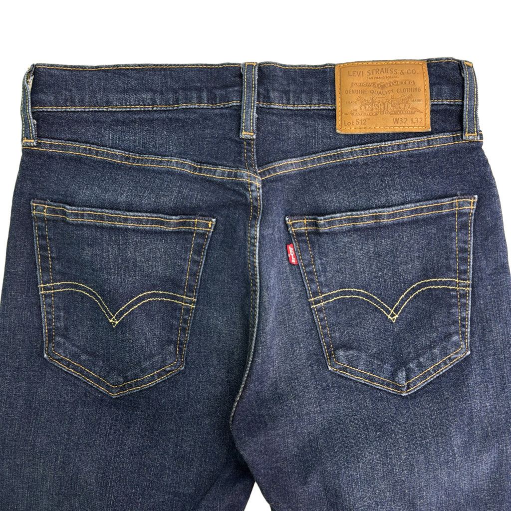 Levi's 512 Denim Pants