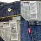 Levi's 512 Denim Pants