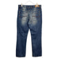 DIESEL INDUSTRY Denim Pants