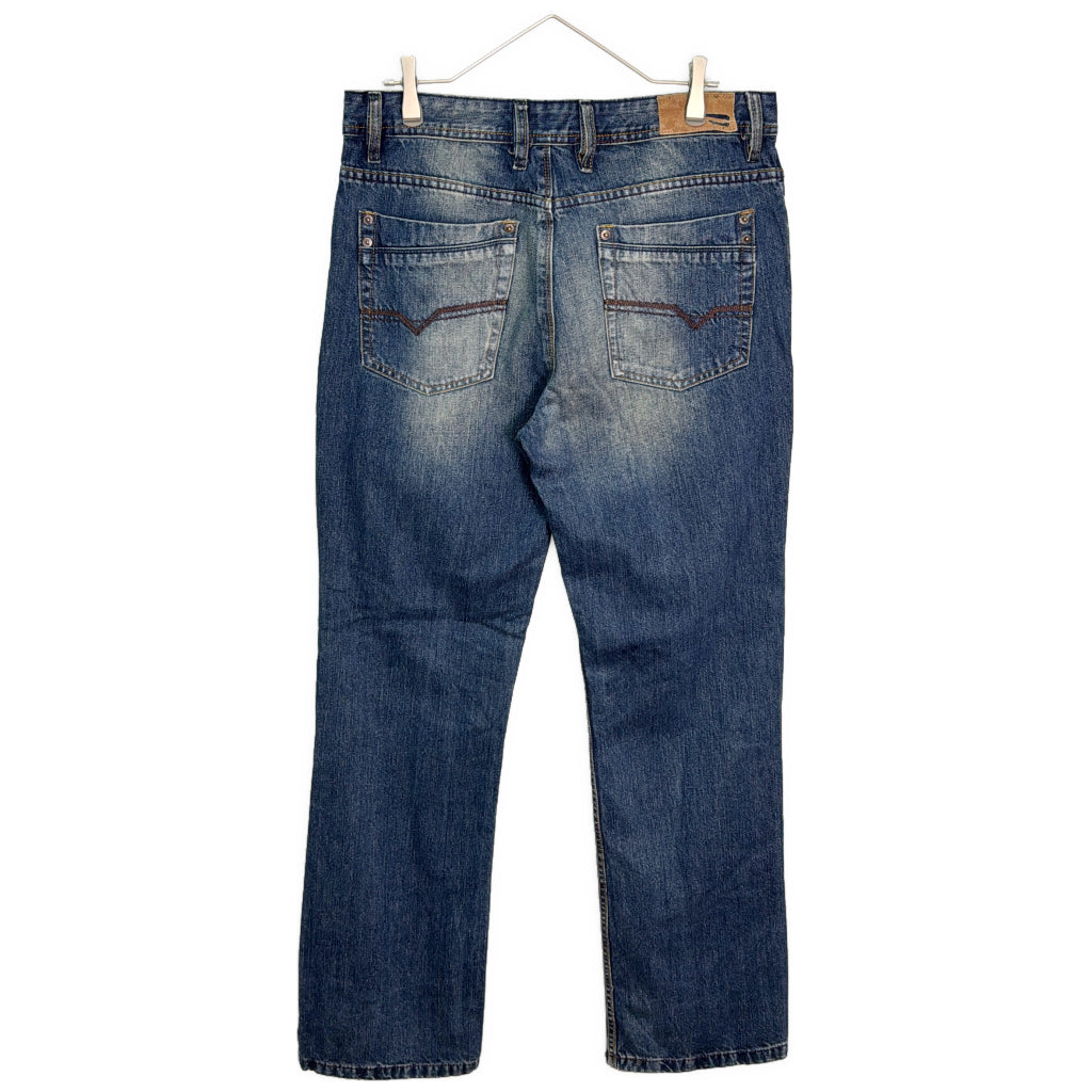 DIESEL INDUSTRY Denim Pants