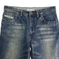 DIESEL INDUSTRY Denim Pants