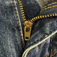 DIESEL INDUSTRY Denim Pants