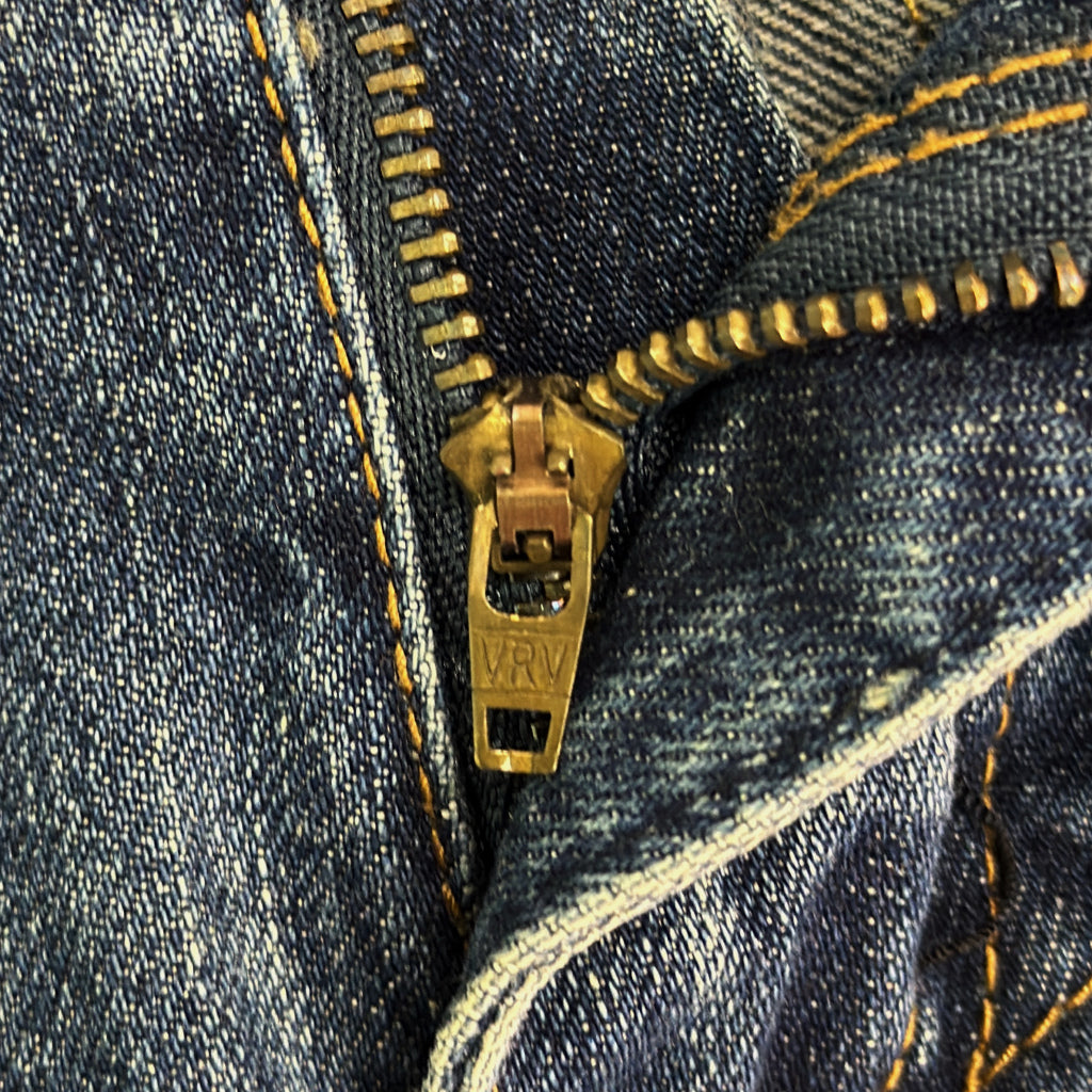 DIESEL INDUSTRY Denim Pants