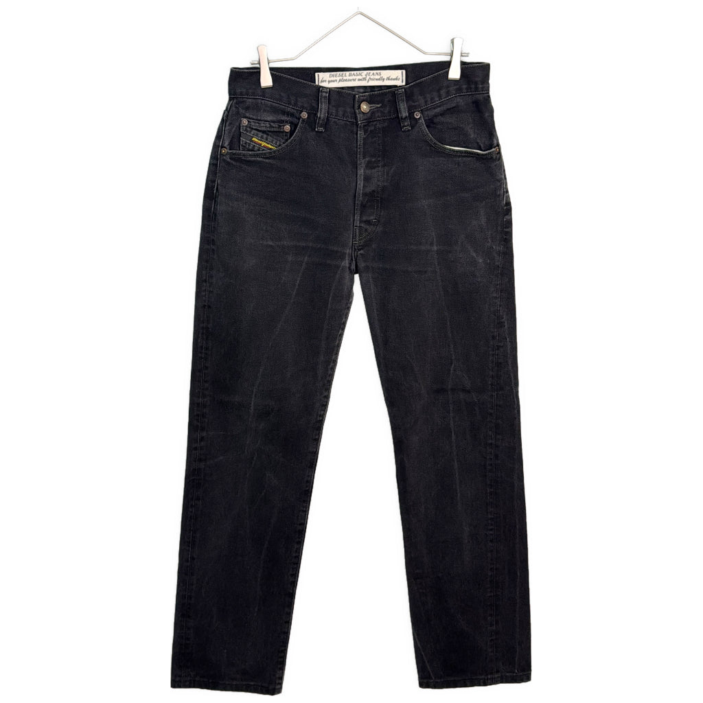 DIESEL INDUSTRY Denim Pants