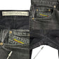 DIESEL INDUSTRY Denim Pants